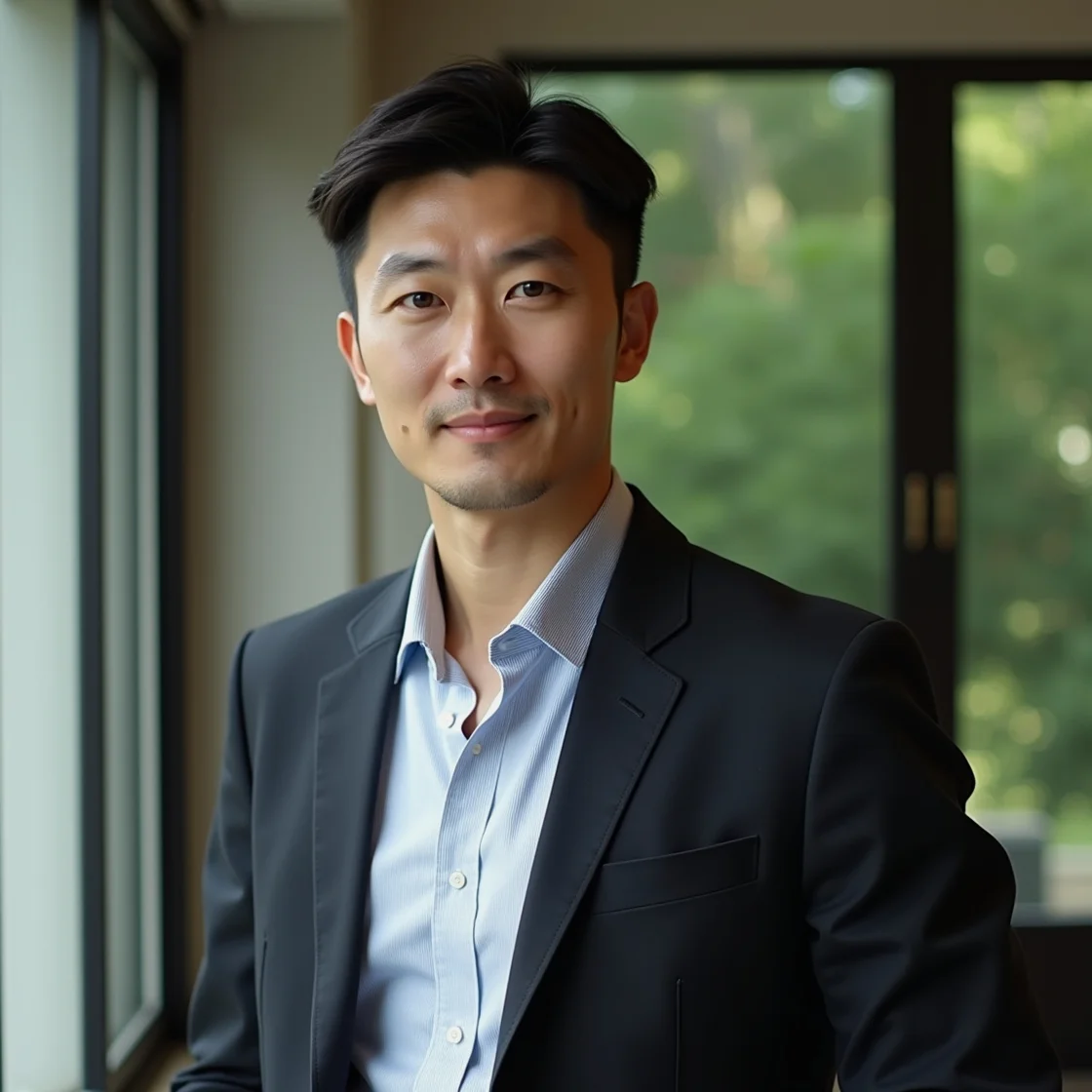 Kenji Saito